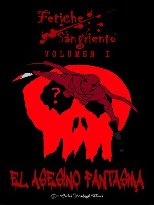 cover image of Fetiche Sangriento